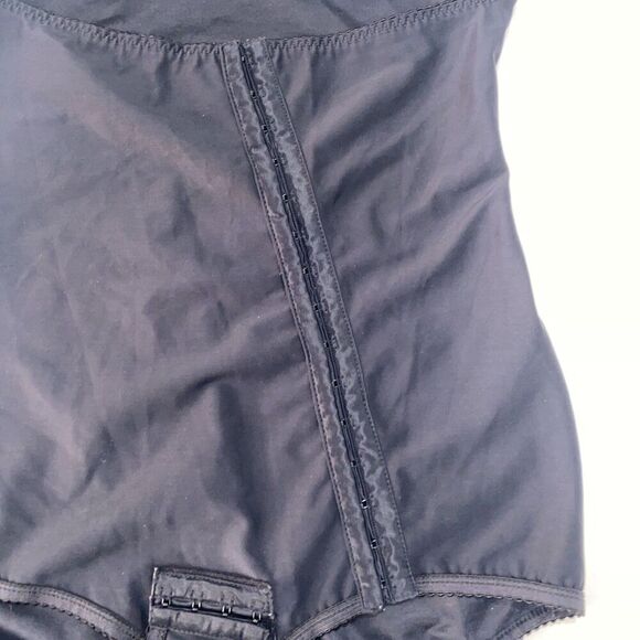 isavela 2nd Stage Panty-Length Compression Bodysuit 2XL Suregery recovery - Picture 4 of 8